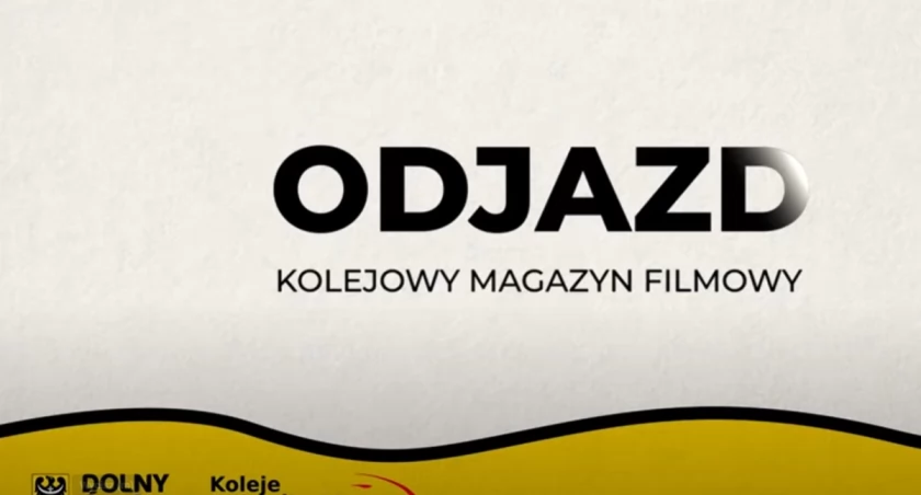 Magazyn „Odjazd” w kwietniu odwiedził Świeradów Zdrój