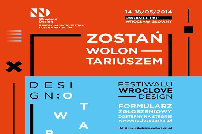 Wroclove Design szuka ludzi