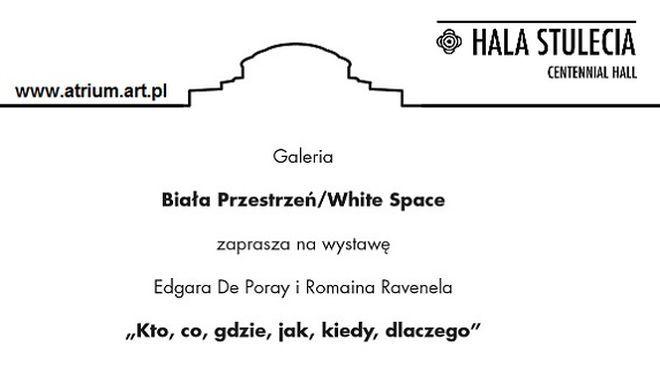 Nietypowa wystawa fotografii obcokrajowców związanych z Wrocławiem