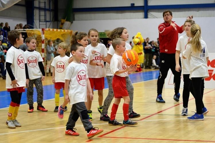 Zagłosuj na Talenty Ślęzy Wrocław 2016!