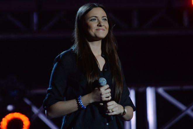 Utalentowana wrocławianka w The Voice of Poland