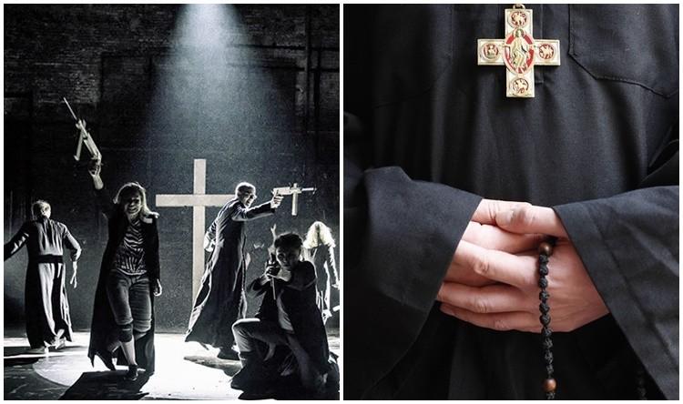 Będą odmawiać różaniec przed Impartem. To zadośćuczynienie za „Klątwę” we Wrocławiu
