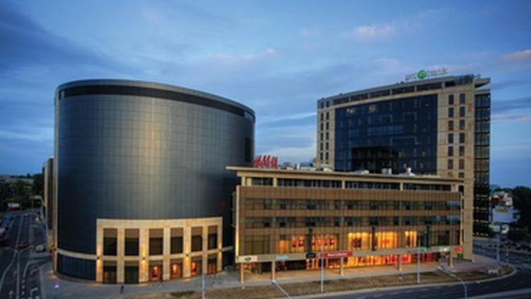 Nowe kino w miejsce Multikina w Arkadach?