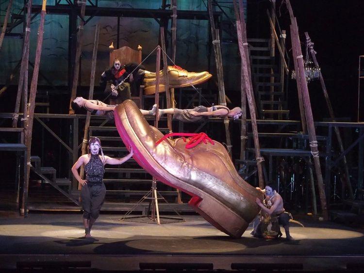 Klasyka japońskiego teatru we Wrocławiu
