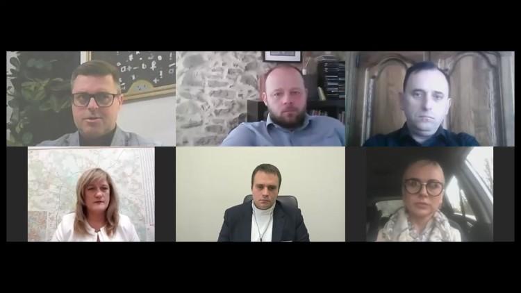 Studio Sejmik: Kryzys na granicy polsko-białoruskiej [DEBATA]