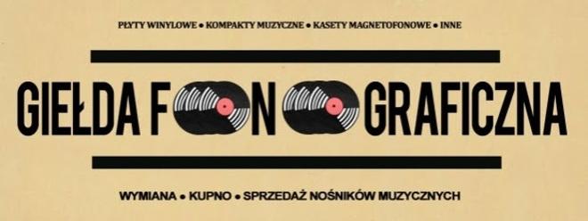Dolnośląska Giełda Fonograficzna w Firleju