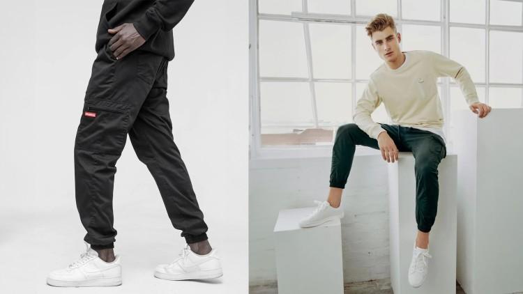 Streetwearowy styl z nutką elegancji - jak połączyć bluzę z innymi elementami garderoby?