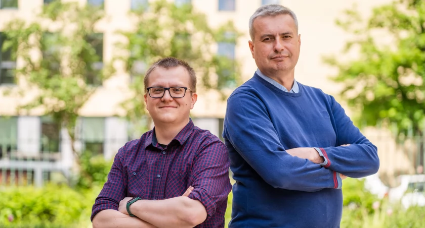 Wielka nadzieja dla chorych z glejakiem. Badania naukowców z Wrocławia mogą być przełomem