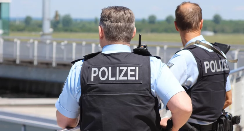 Jedziesz do Niemiec? Szykuj się na kłopoty na granicy. Niemcy zaostrzają kontrole