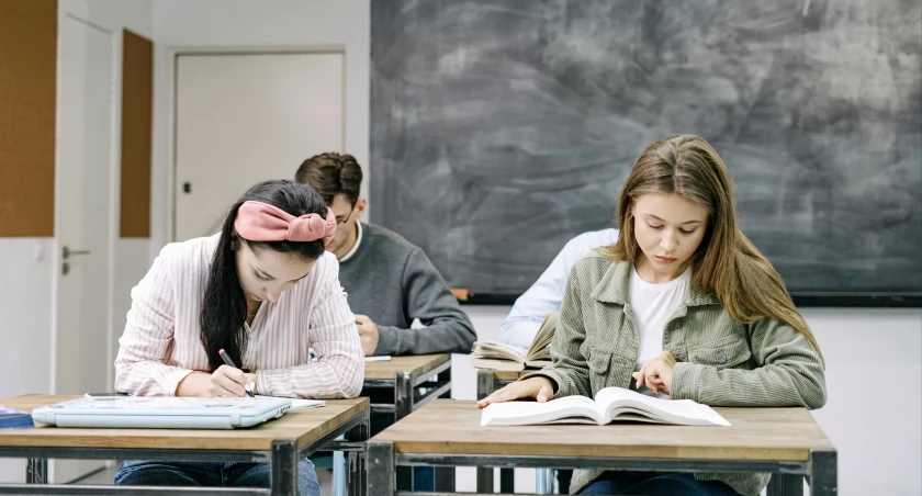 Oto najlepsze i najsłabsze licea i technika we Wrocławiu. Ranking 2025