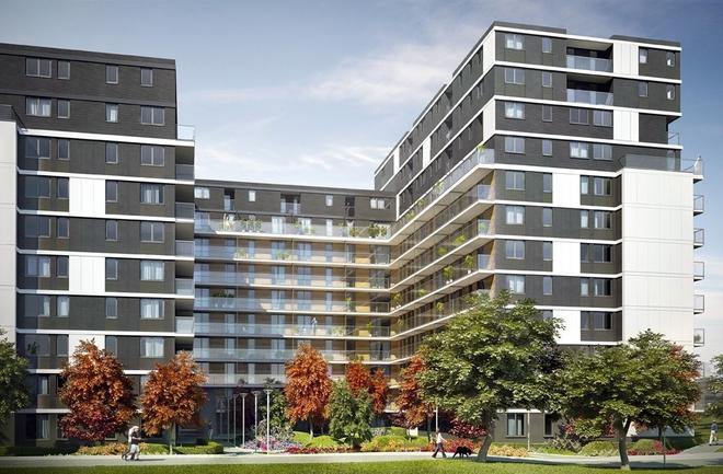 Śmierć w centrum Wrocławia. Nie żyje mężczyzna, który wpadł do szybu