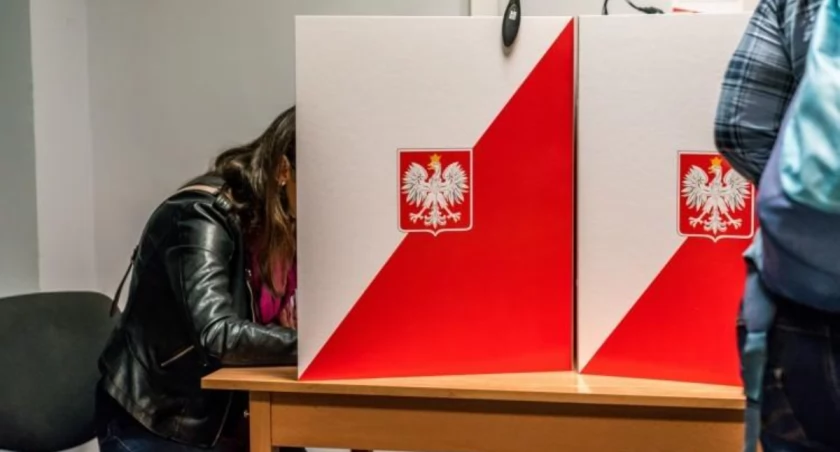 Wybory prezydenckie 2025 - gdzie głosować we Wrocławiu? Uwaga! Są zmiany!