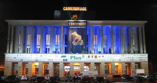 Camerimage przeniesione do Wrocławia?