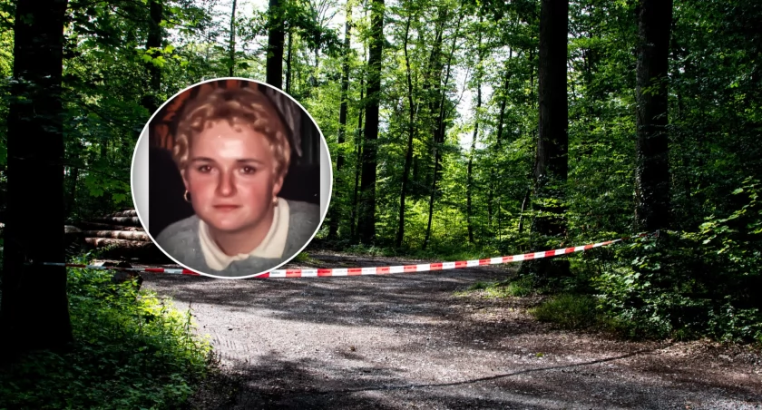 Uczennica podstawówki brutalnie zamordowana. Zakopane ciało znalazł grzybiarz  