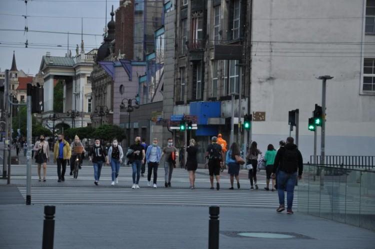 Ludzie Wrocławia. Pokażą „perły miasta” ukryte w anonimowym tłumie