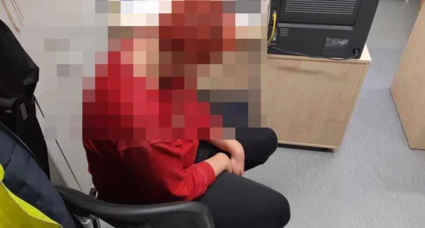 Przez dwa lata faszerowała syna amfetaminą. Tłumaczy, że był spokojniejszy