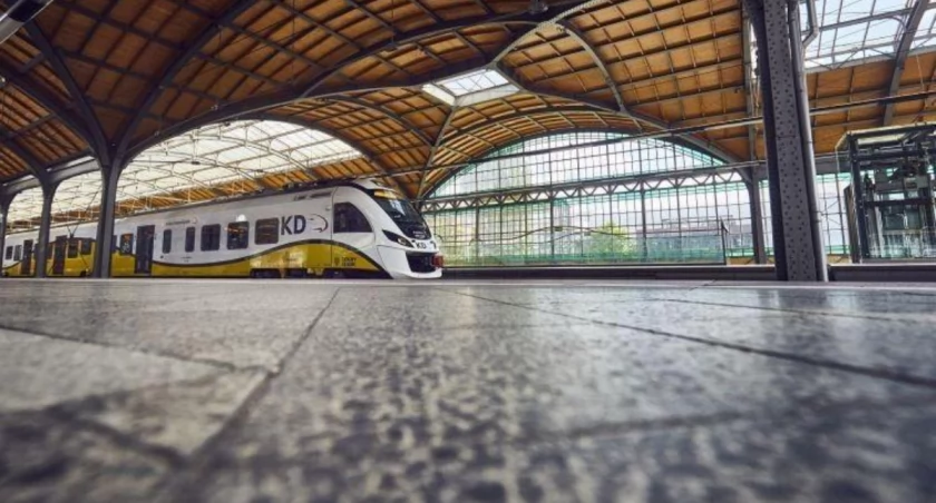 Z Wrocławia do Karpacza znów dojedziemy pociągiem. Po 25 latach przerwy