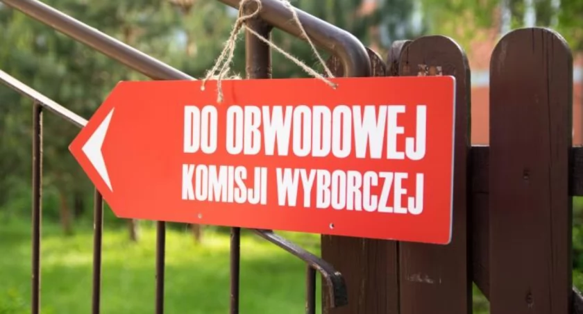 Gdzie głosować we Wrocławiu? Nowe adresy lokali na wybory prezydenckie 18.05.2025