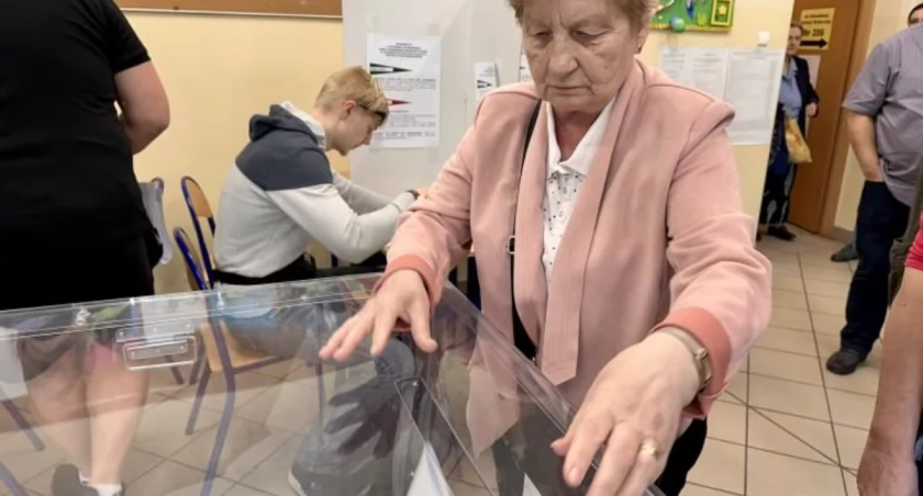 Wybory prezydenckie 18.05.2025 - w jakich godzinach głosowanie