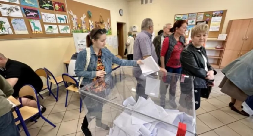 Wybory prezydenckie 2025 - wyniki - kto wygrał głosowanie? [WYNIKI WYBORÓW NA ŻYWO]