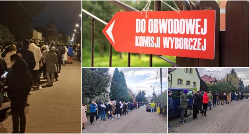 Może być powtórka z Jagodna. W tym miejscu w niedzielę chcą głosować tłumy!