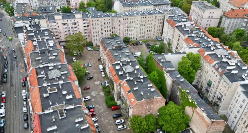 Wrocław: Takiego 