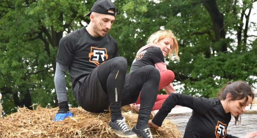 Survival Race 2025. Błoto, piana, pot i łzy 