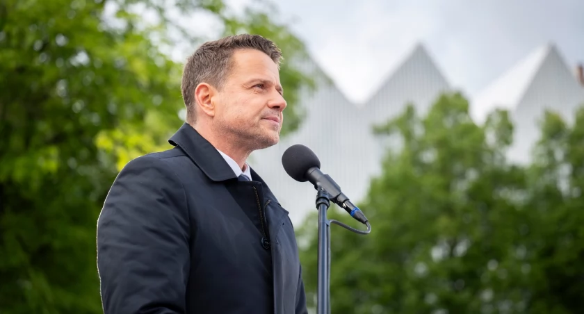 Pierwsza komisja we Wrocławiu policzyła głosy wyborców. Sensacja na podium