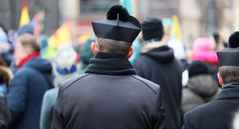 Tak głosowali księża z Wrocławia. Tutaj lider jest inny