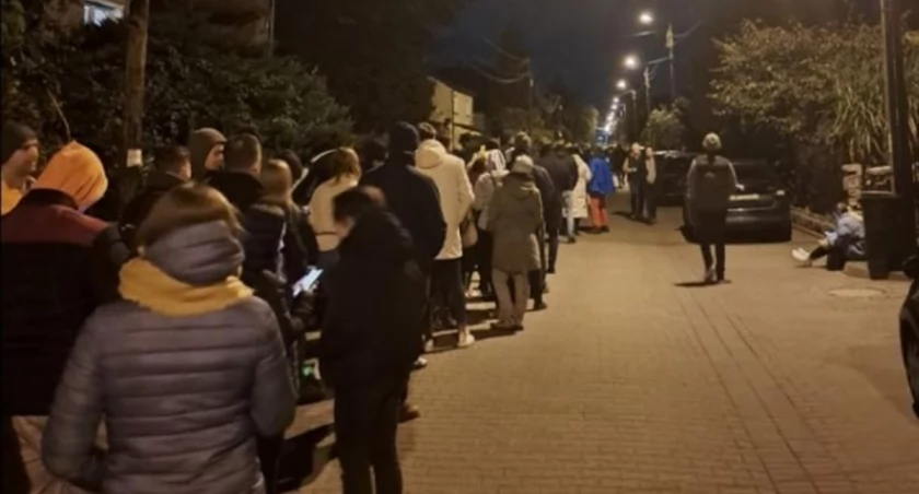 Jagodno pogoniło PiS z torbami. Fatalny wynik Nawrockiego