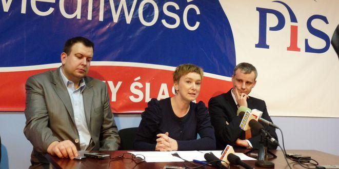 Kandydatka PiS zmierzy się z Dutkiewiczem w drugiej turze wyborów. Kim jest Mirosława Stachowiak-Różecka?