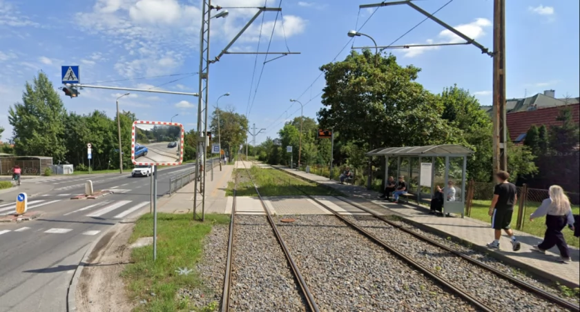 Zachód Wrocławia bez tramwajów aż do końca wakacji