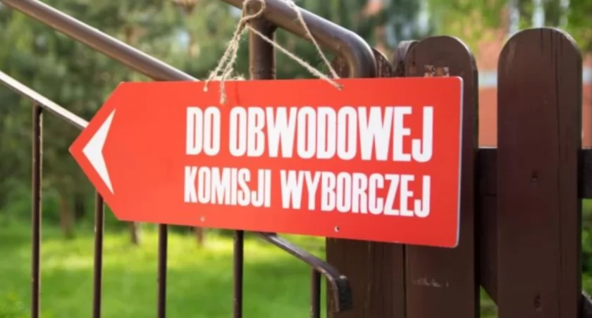 Chcesz głosować w drugiej turze? Musisz zgłosić się do czwartku! 