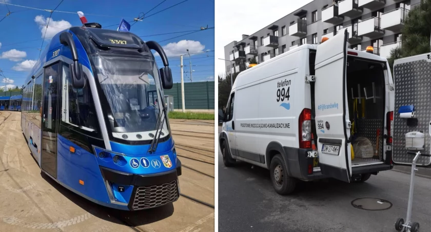 Duże utrudnienia przez pięć dni. Nagła awaria i pilny remont - zdemontują torowisko 
