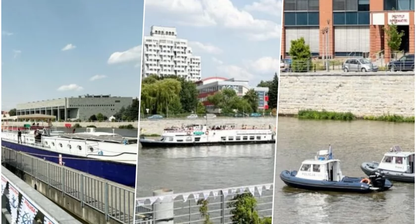 Parada statków na Odrze we Wrocławiu już w sobotę. Będą też darmowe rejsy!