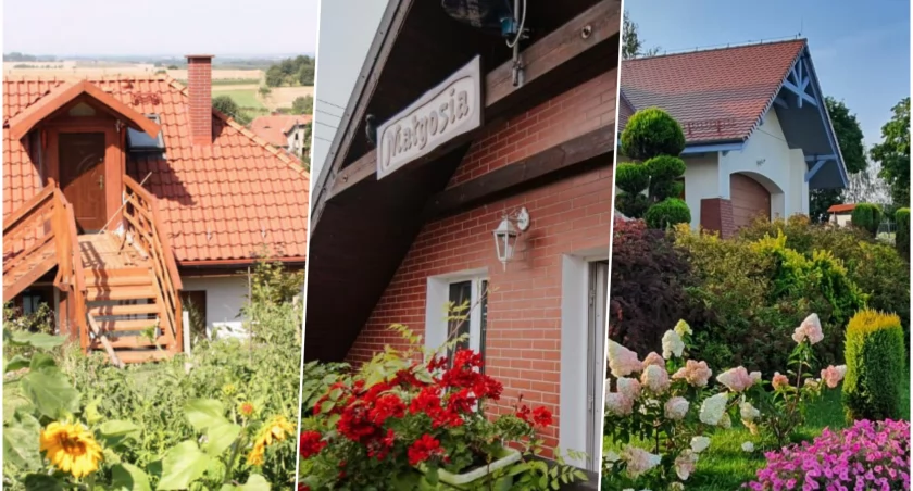 Agroturystyka w okolicy Wrocławia. Tutaj odpoczniesz blisko natury!