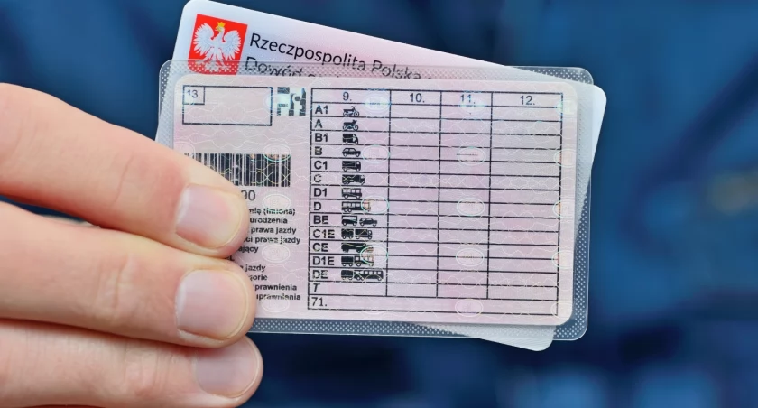 Miliony Polaków muszą wymienić prawo jazdy. Sprawdź, czy też jesteś w tej grupie
