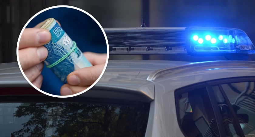 Szok w urzędzie miejskim. Mieszkanka przyszła po pomoc, usłyszała, że musi dać łapówkę