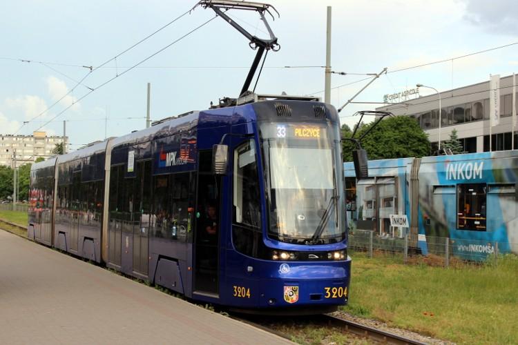 Koniec wakacji w MPK! Tramwaje i autobusy będą jeździły częściej