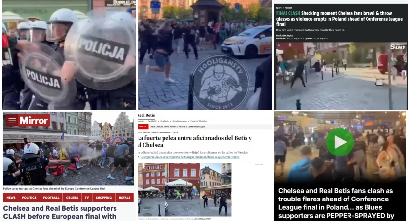 Miała być świetna promocja Wrocławia. A co wyszło?
