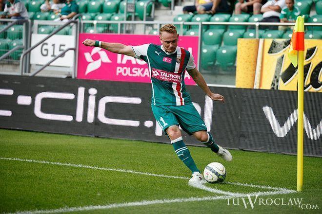 Śląsk wymęczył awans do ćwierćfinału Pucharu Polski. Tam zmierzy się z Legią?
