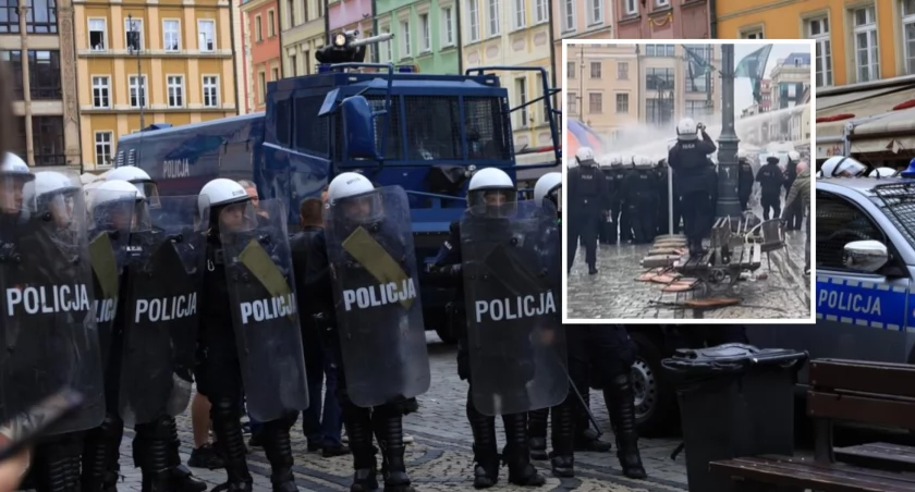 Czterech kiboli z Anglii stanęło przed sądem. Wszyscy zostali uznani za winnych