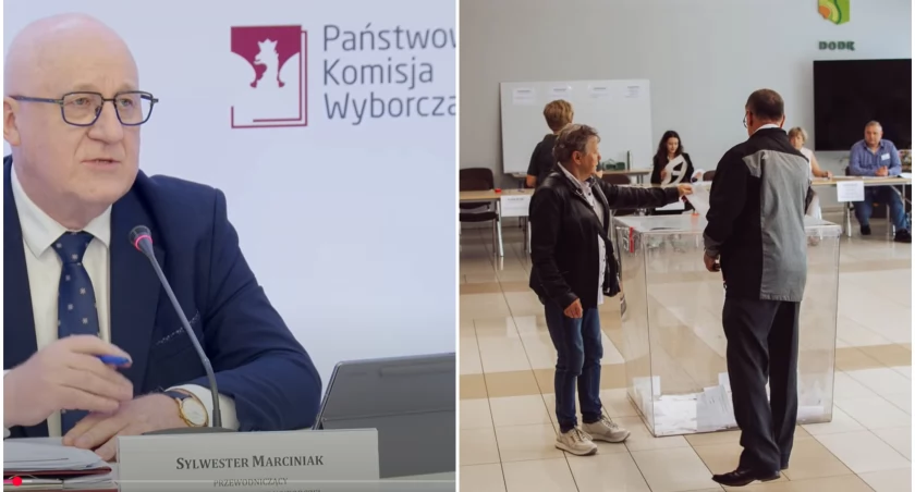 Frekwencja wyborcza we Wrocławiu do godz. 12. Gdzie głosowało najwięcej ludzi? [1.06.2026]