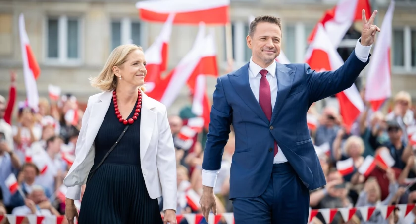 Są wyniki wyborów prezydenckich! Dwa sondaże, jeden zwycięzca
