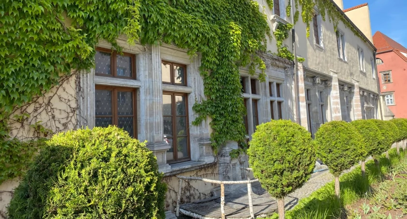 To dolnośląskie miasto słynie z najstarszego browaru w Polsce