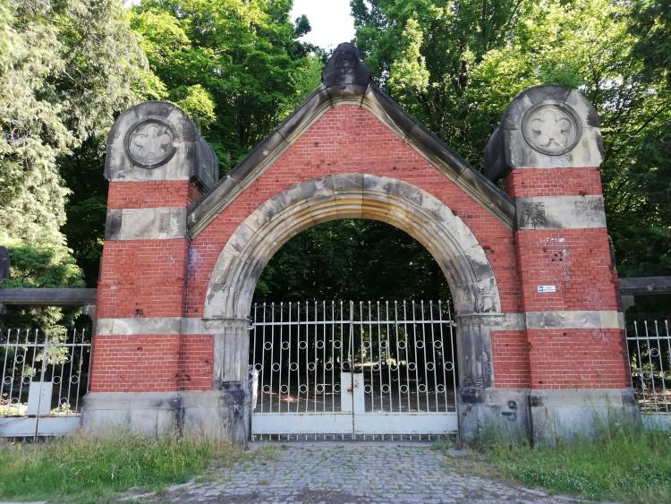 Żydowskie nagrobki zdewastowane. Pięciu 12-latków zatrzymanych [ZOBACZ]