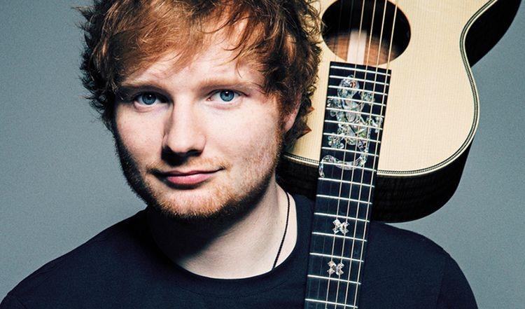 Ed Sheeran Evening w Starej Piwnicy