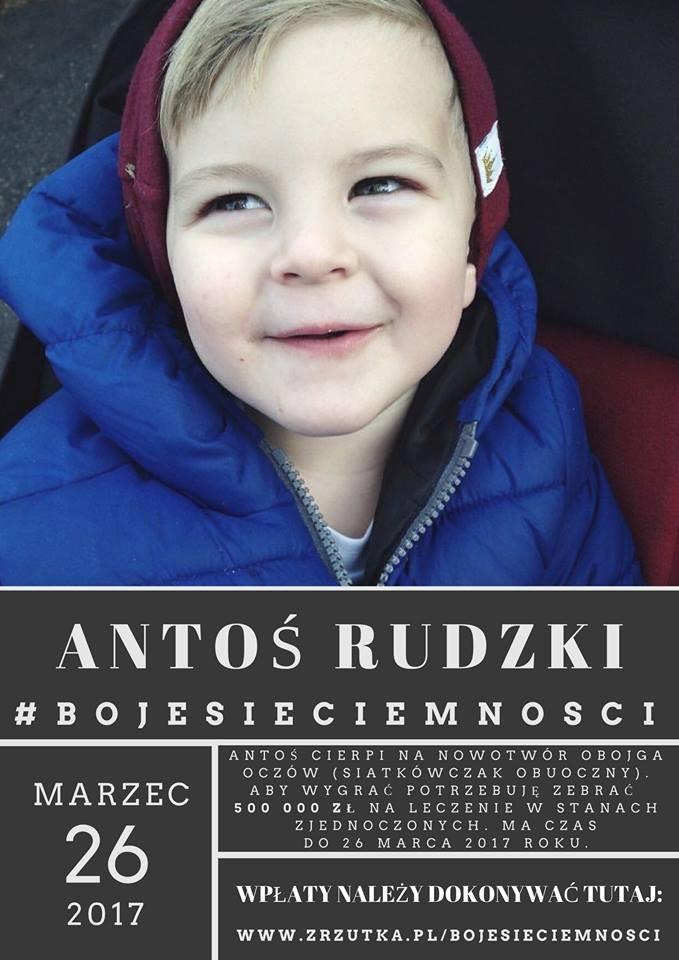 Wyłudził datki od celebrytów na nieistniejące chore dziecko. Jest w areszcie we Wrocławiu [ZDJĘCIA, WIDEO]