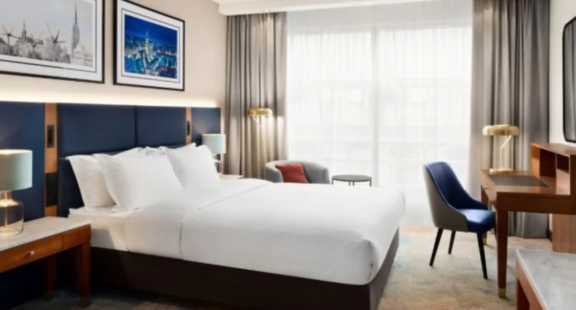 Odnowa, która się opłaca – jak hotel z Dolnego Śląska dzięki wsparciu inwestycyjnemu zwiększył przychody i przyciągnął nowych gości