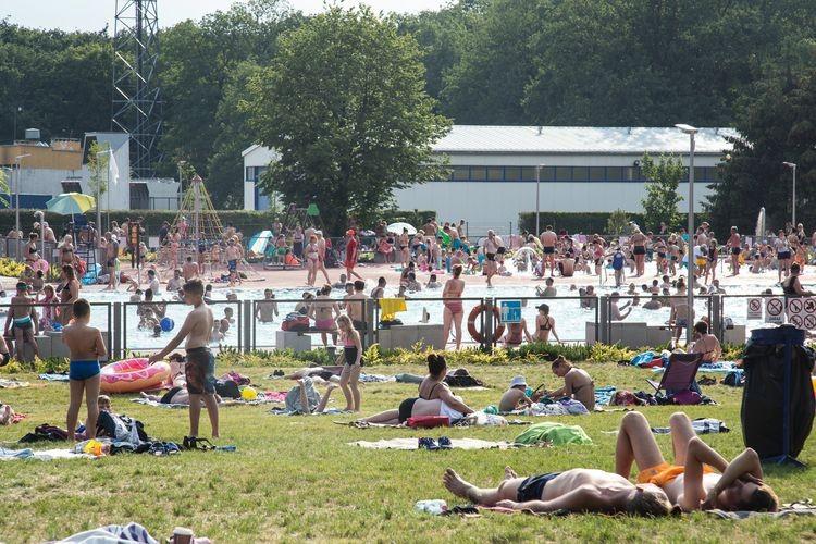 Opóźnienie w uruchomieniu miejskich kąpielisk. Część z nich wystartuje za trzy tygodnie